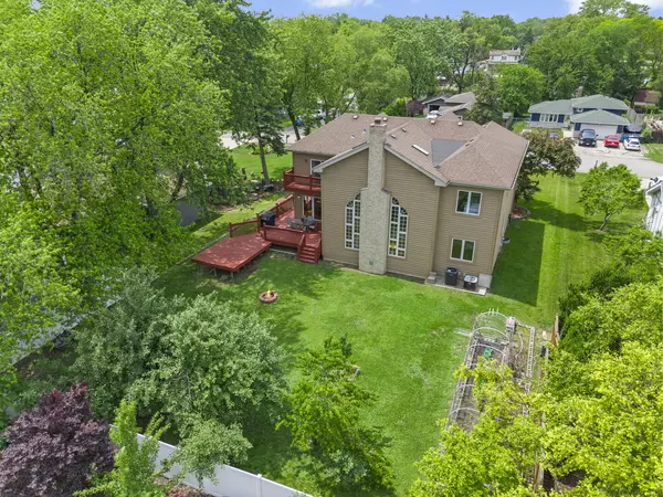 Itasca, IL 60143,5N311 Lloyd Avenue