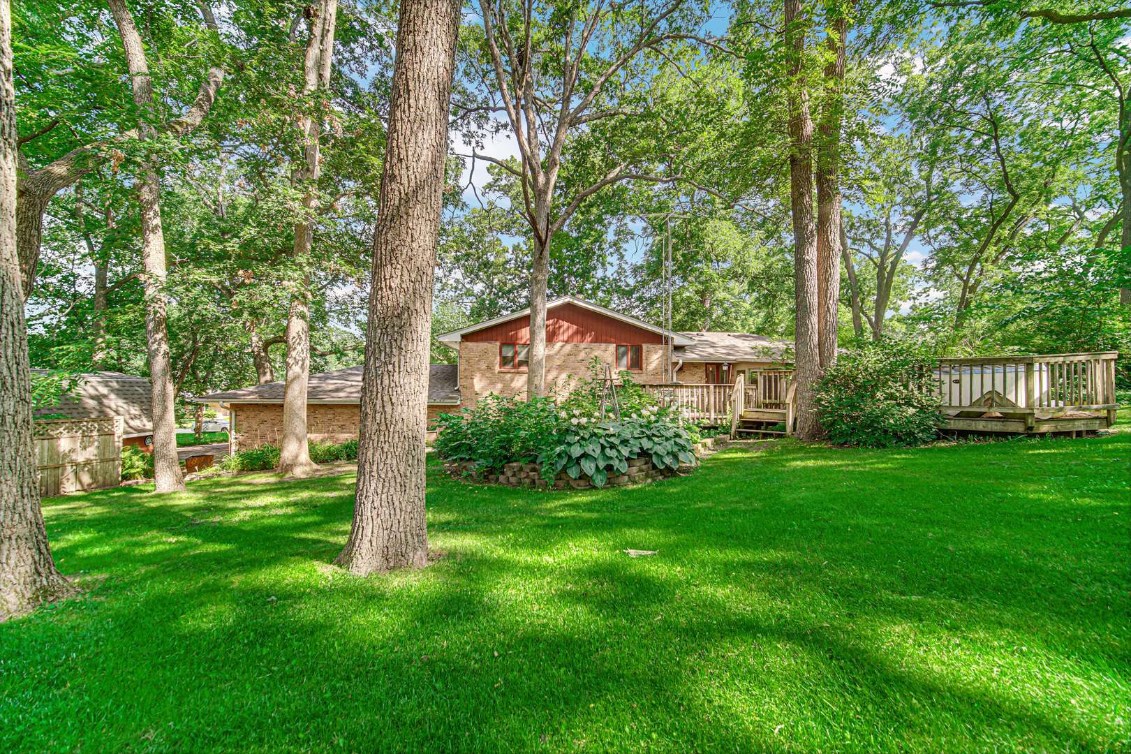 Rockford, IL 61109,3421 Dallas Road