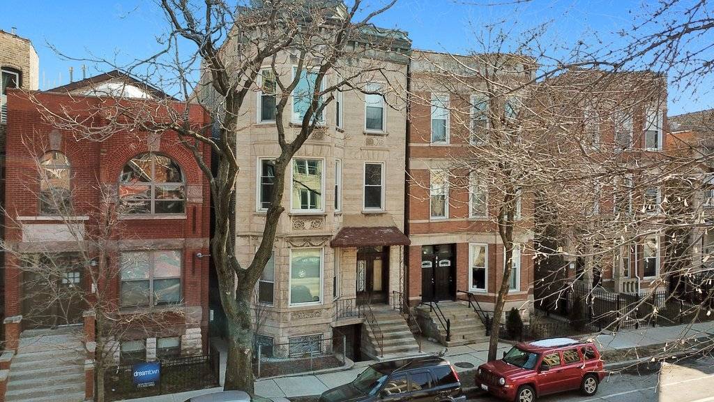845 N Damen Avenue #2, Chicago, IL 60622