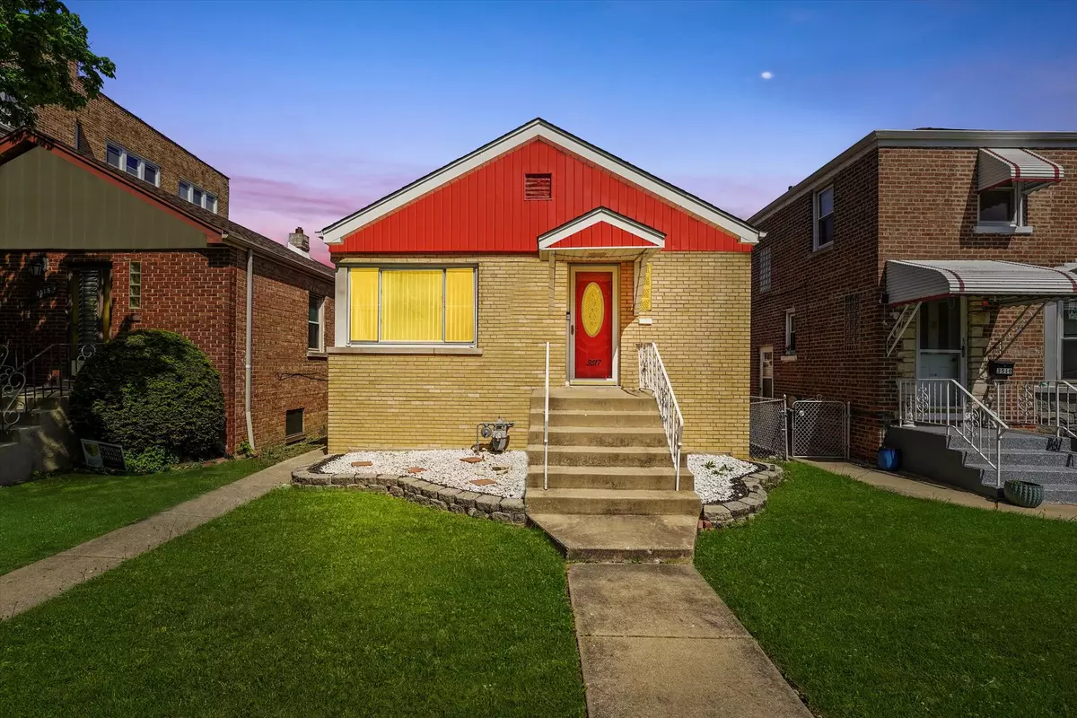 Cicero, IL 60804,3517 S 59th Avenue
