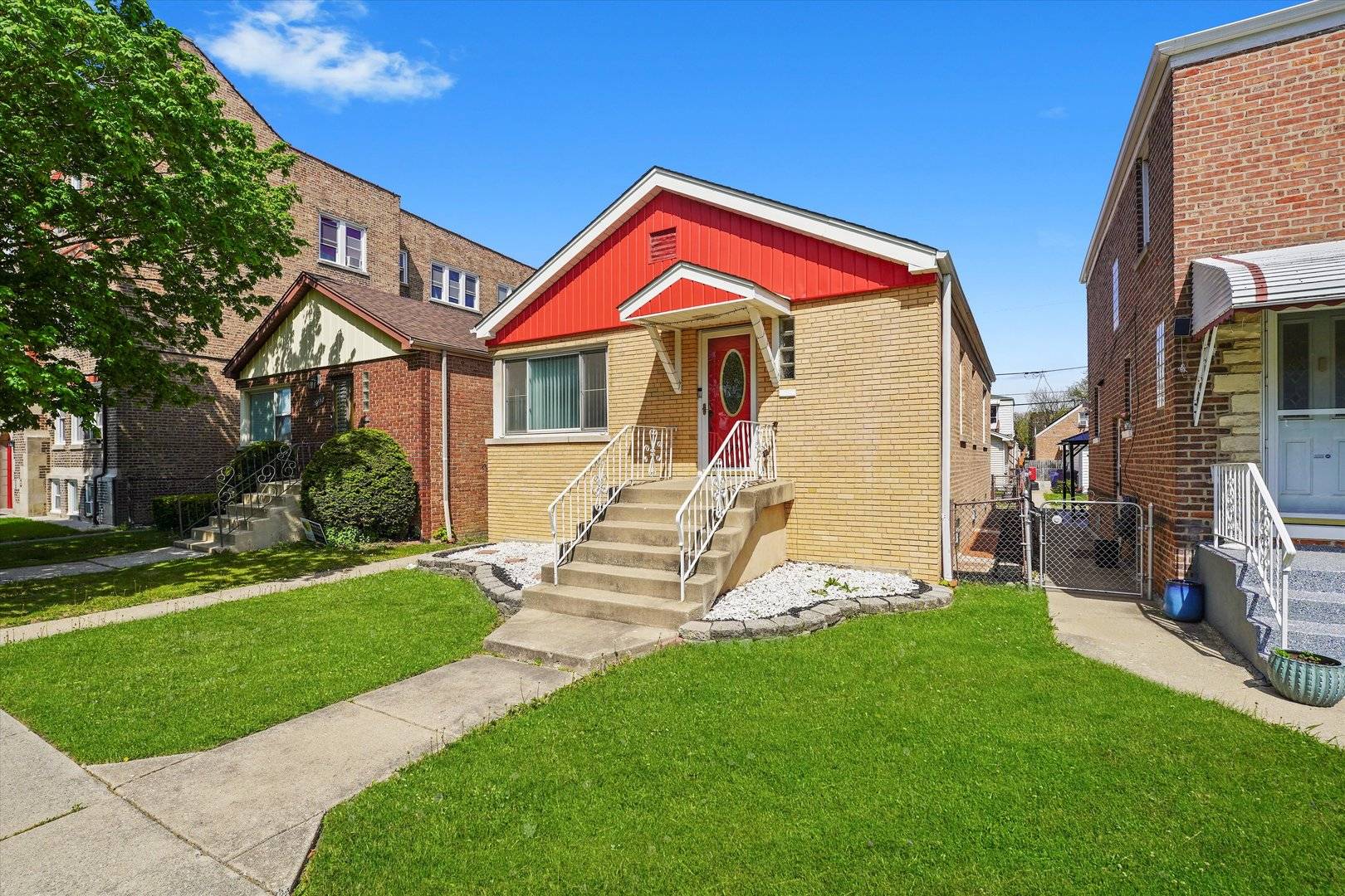Cicero, IL 60804,3517 S 59th Avenue