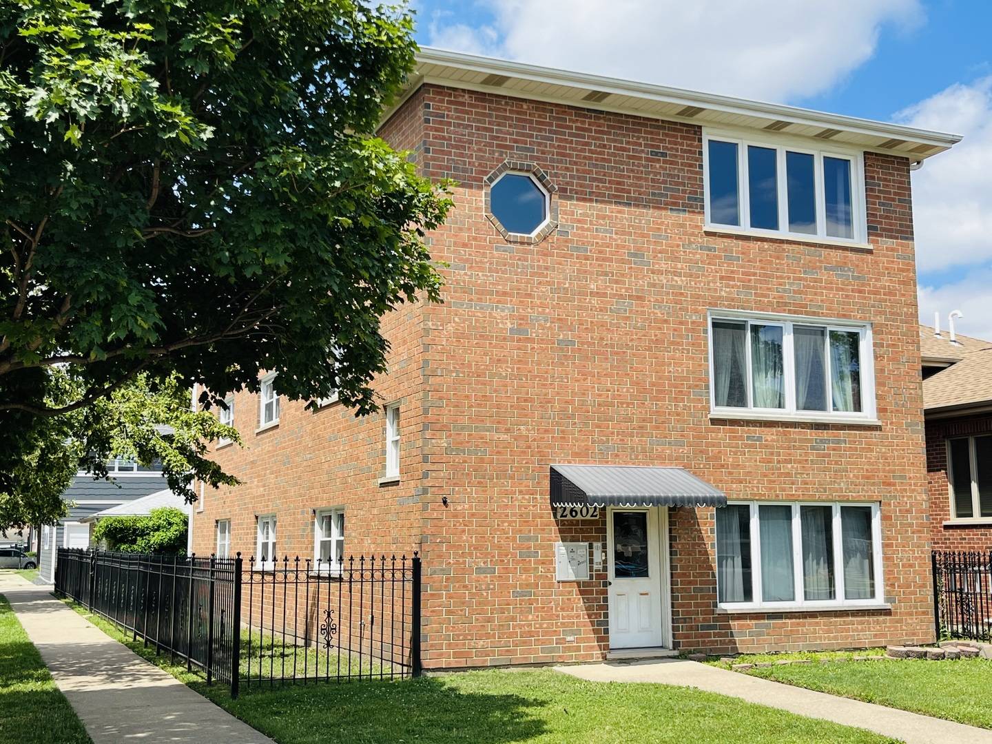 2602 N 74TH Court #3, Elmwood Park, IL 60707