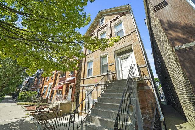 3340 S CARPENTER Street #2F, Chicago, IL 60608
