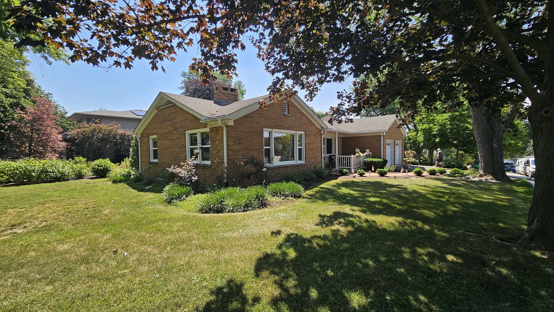 Naperville, IL 60540,304 S Loomis Street