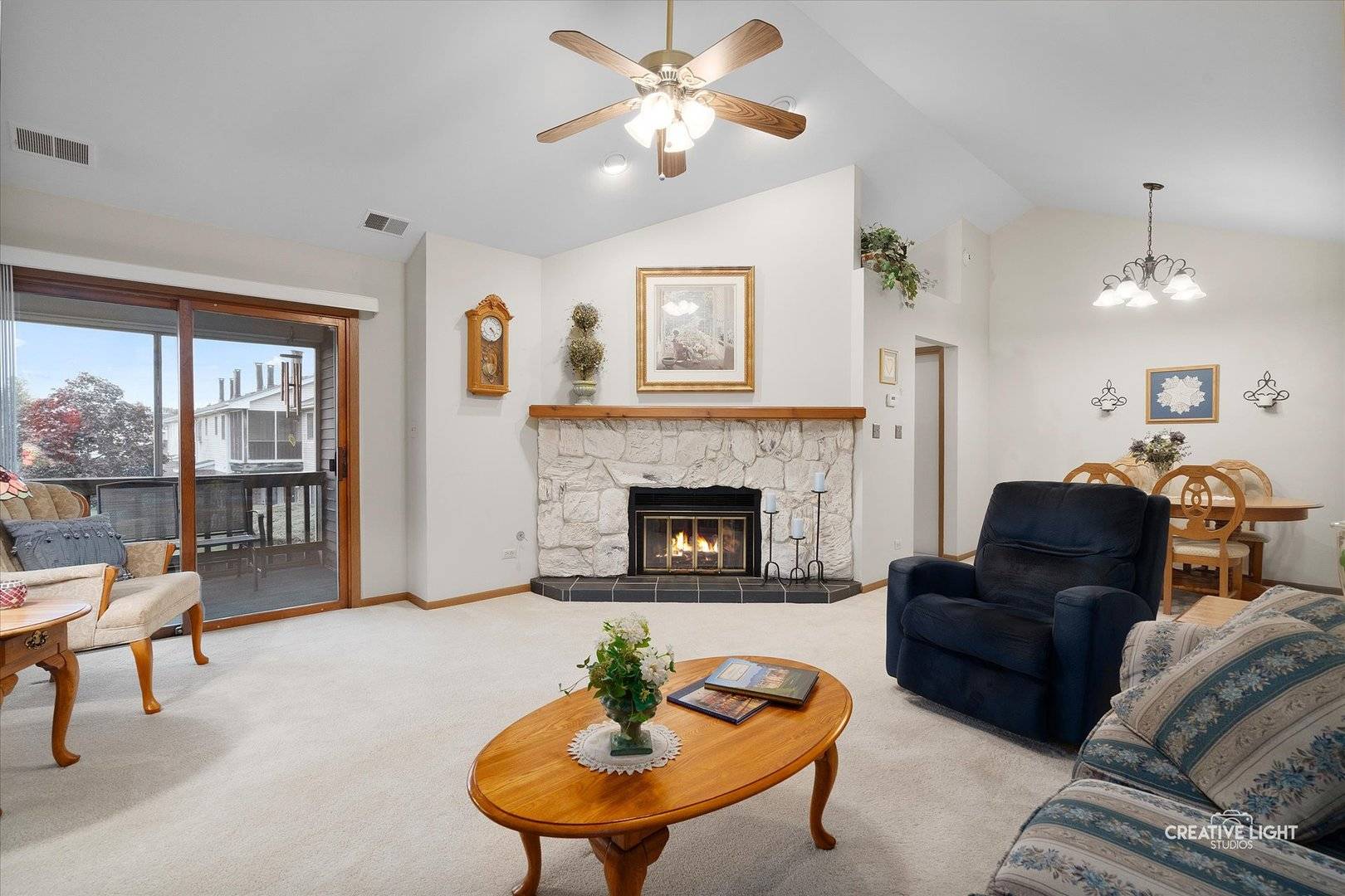 Willowbrook, IL 60527,714 Maplewood Court #2C