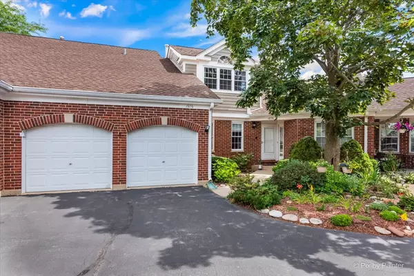 1676 Edgewood Drive #0, Algonquin, IL 60102