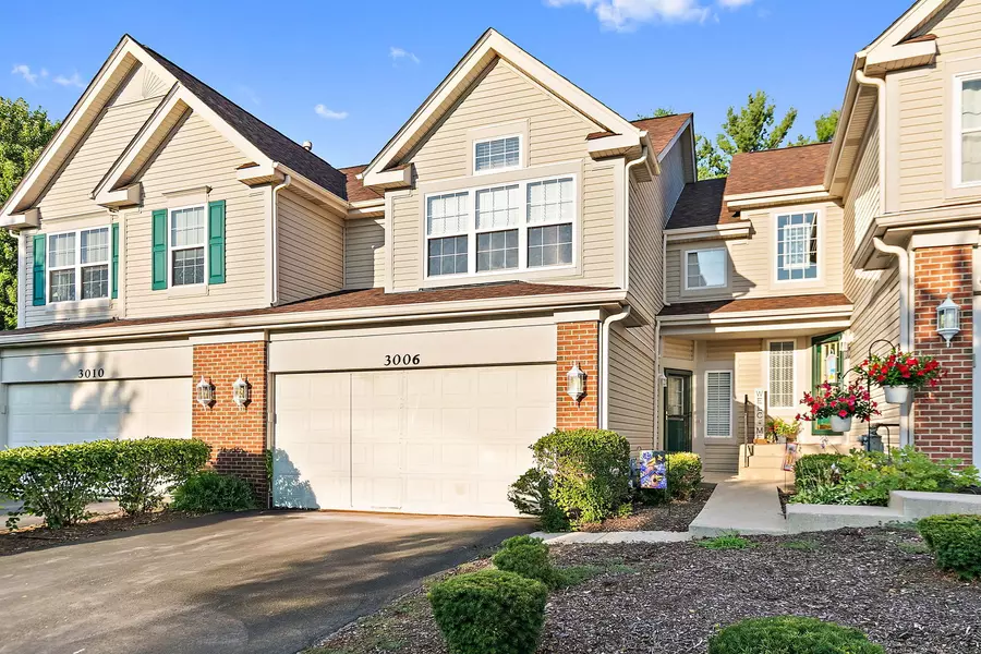 3006 Renard Lane #3006, St. Charles, IL 60175