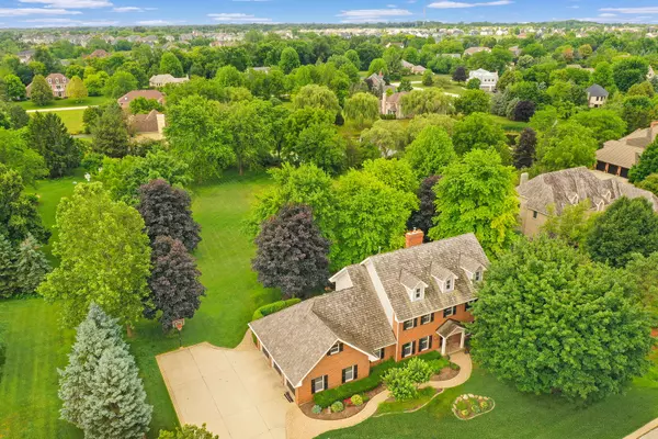 Hawthorn Woods, IL 60047,199 Peregrine Lane