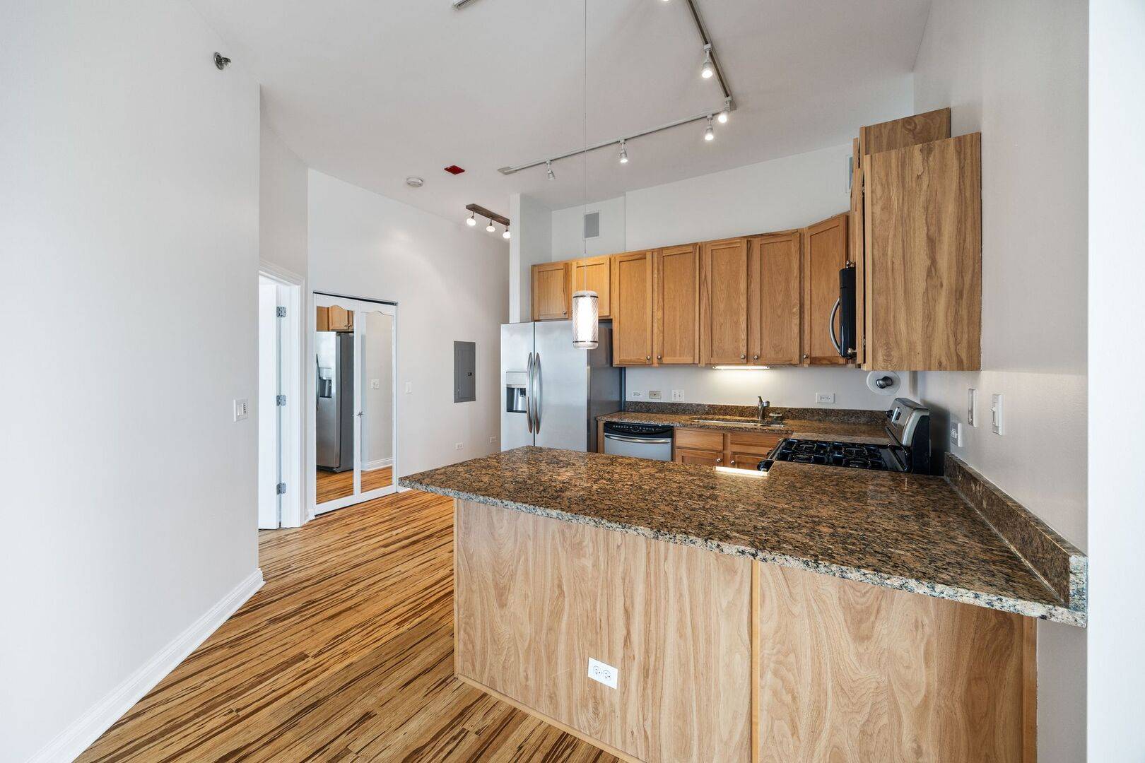 Chicago, IL 60610,230 W Division Street #1201