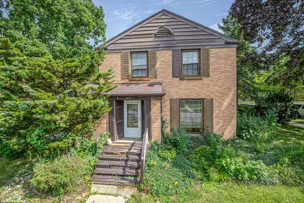 Lincolnwood, IL 60712,3810 W North Shore Avenue