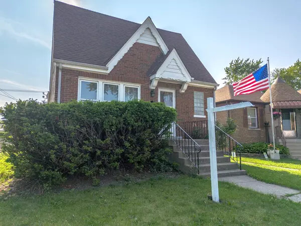 4948 S Lamon Avenue, Chicago, IL 60638