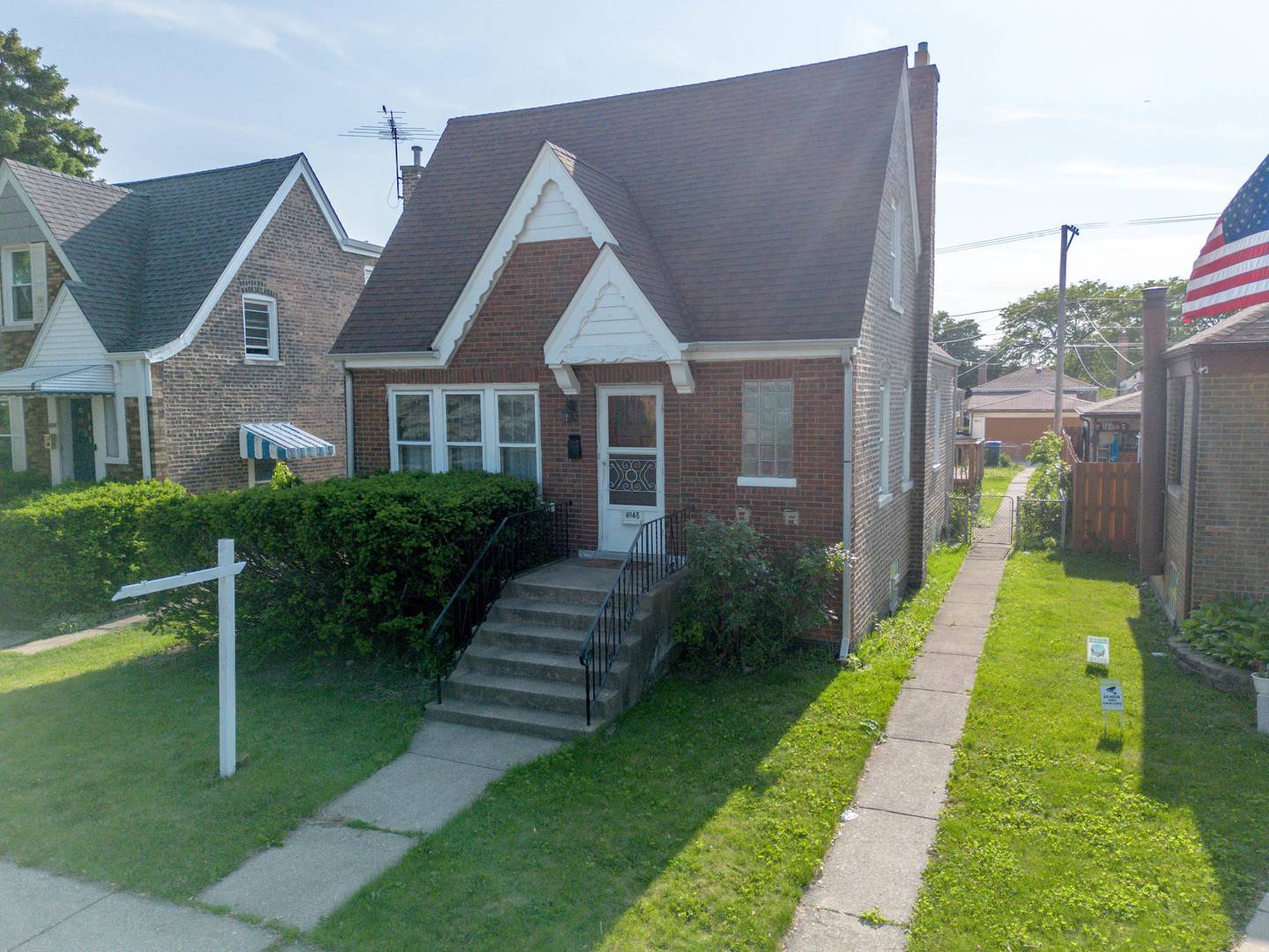 Chicago, IL 60638,4948 S Lamon Avenue