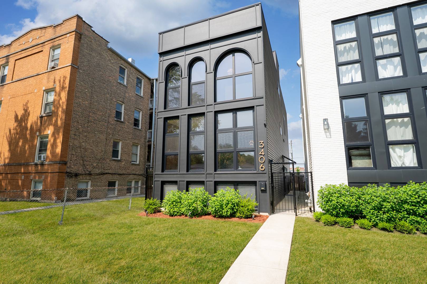 Chicago, IL 60641,3406 N Keating Avenue