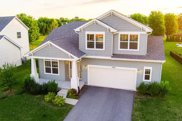 Sycamore, IL 60178,1125 Juniper Drive