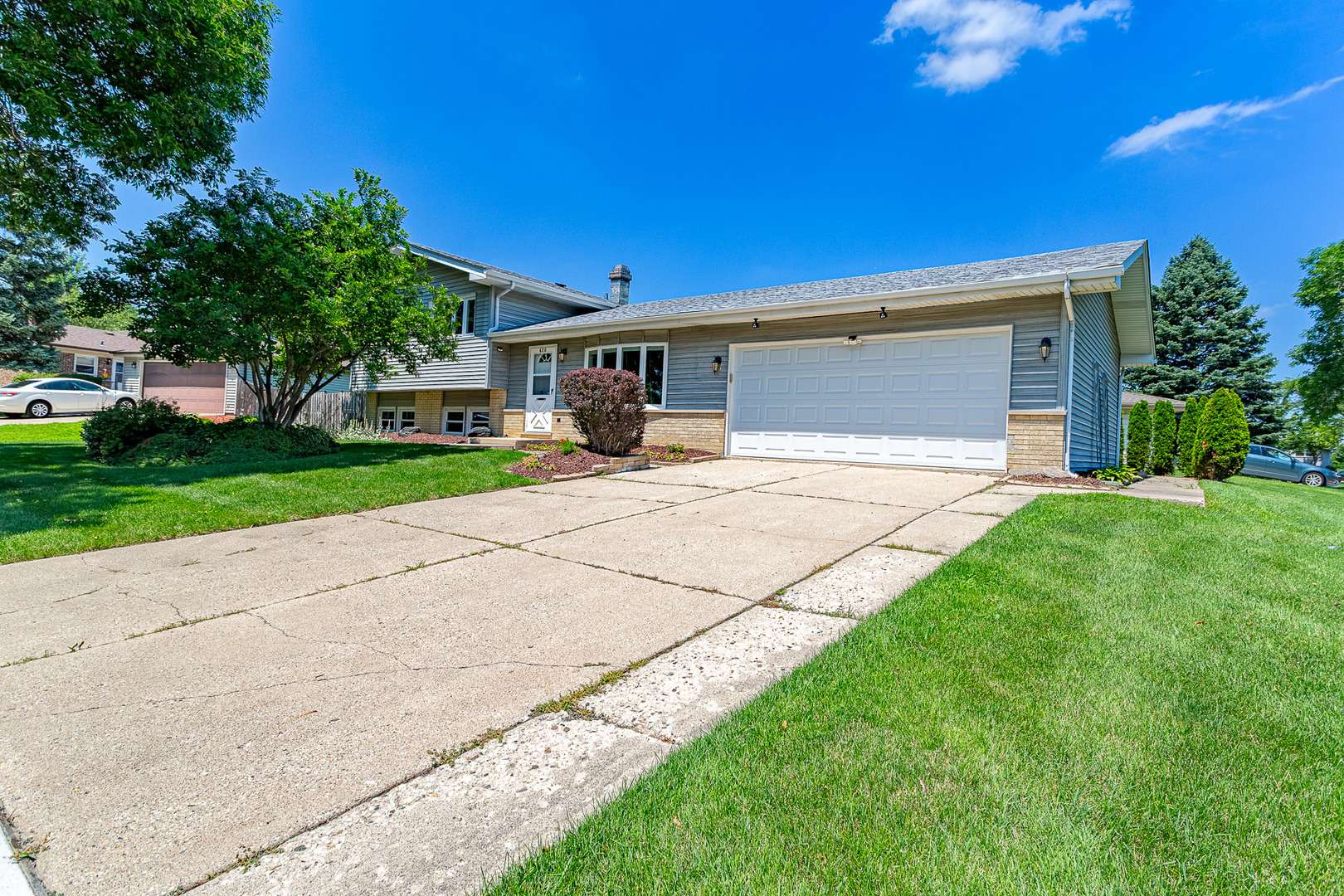 Schaumburg, IL 60193,620 Lamorak Drive