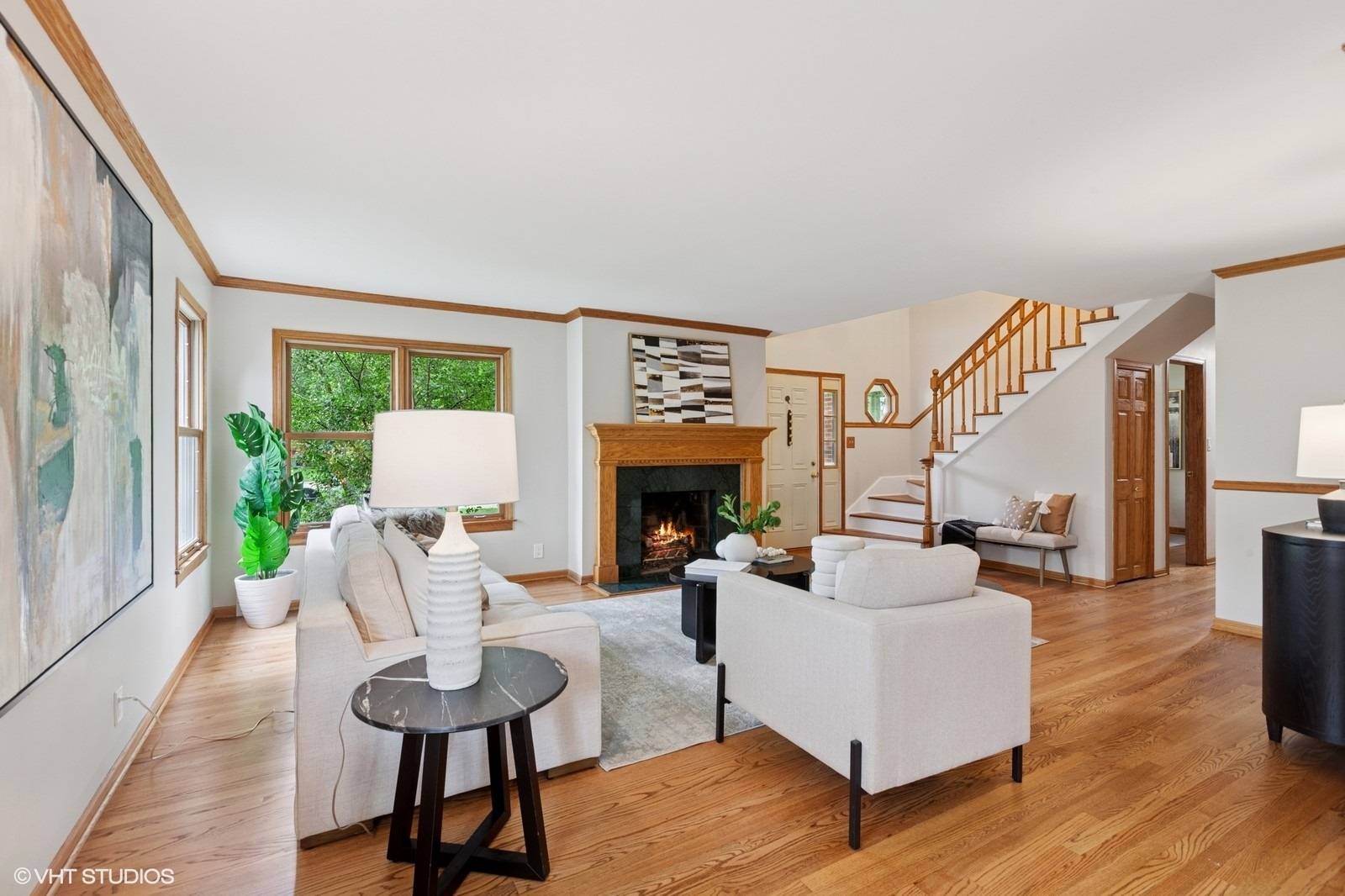 Western Springs, IL 60558,4717 Fair Elms Avenue