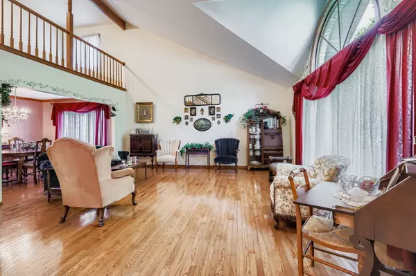 Frankfort, IL 60423,10785 Ashford Avenue