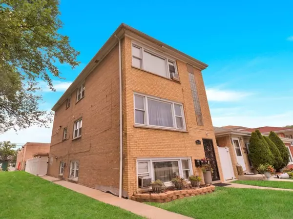 7524 W 63rd Place, Summit, IL 60501