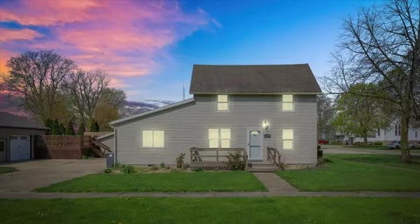 Allerton, IL 61810,209 N Vermilion Avenue