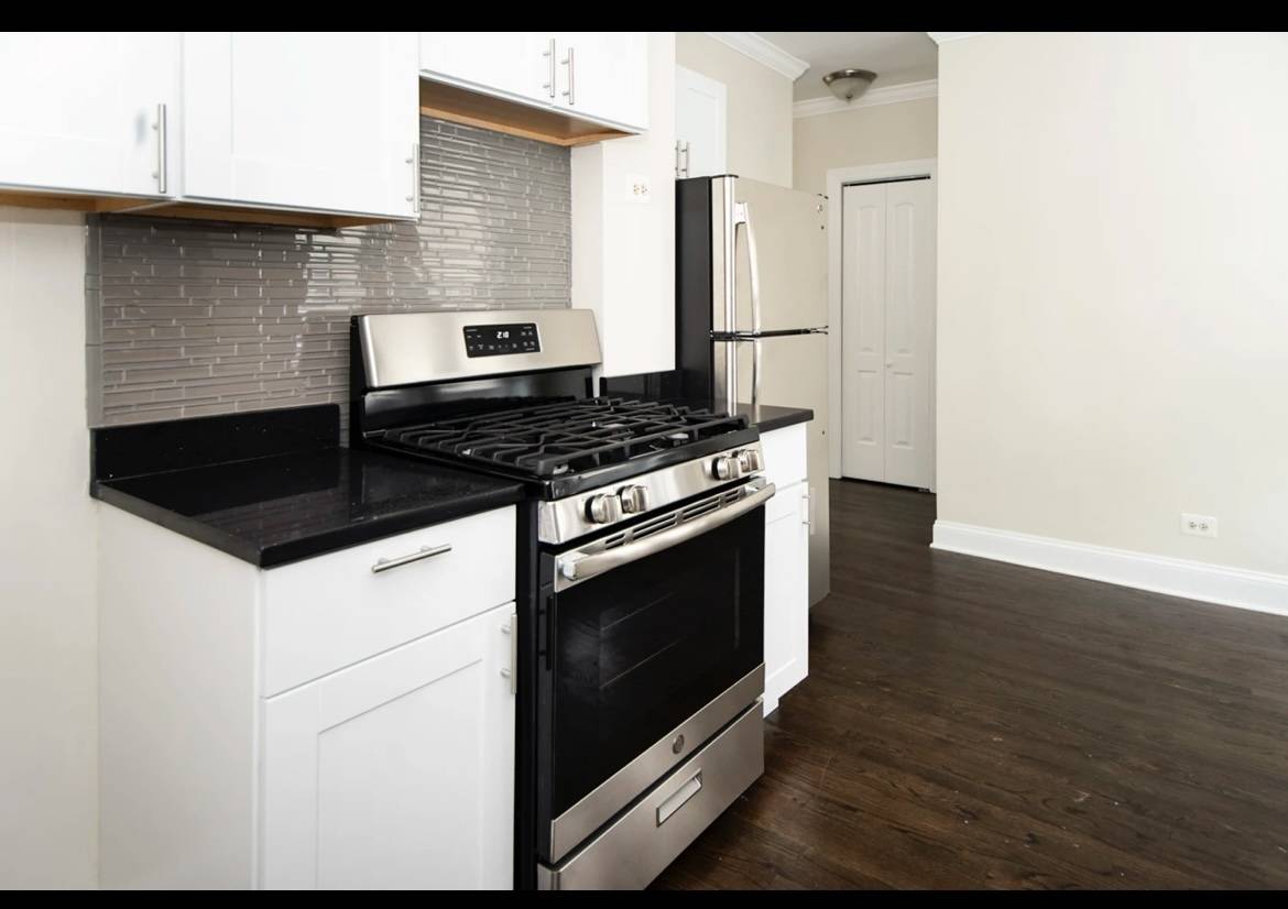 Chicago, IL 60613,3817 N Greenview Avenue #3W
