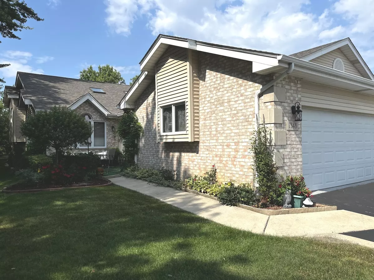 Tinley Park, IL 60477,7348 163rd Street