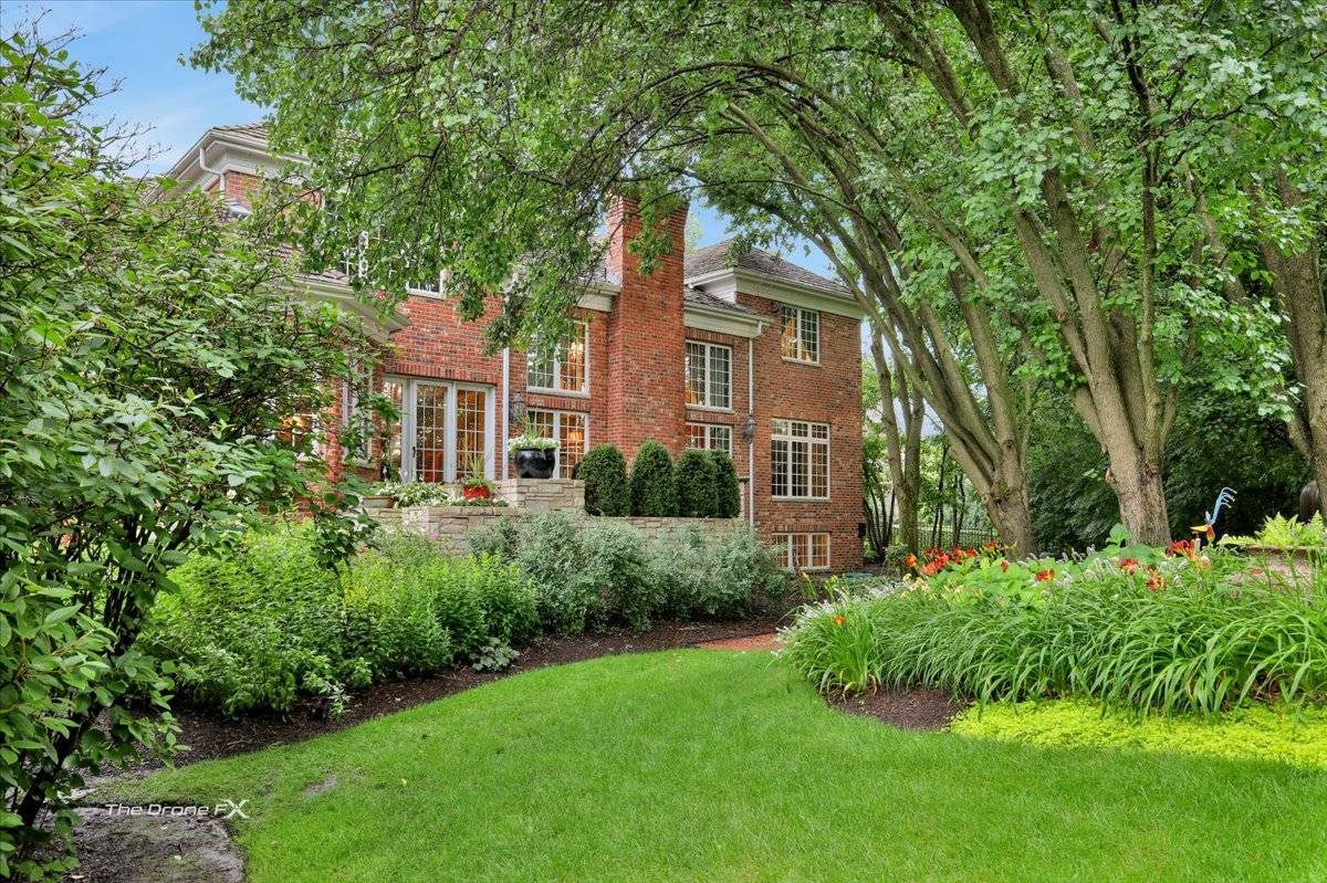 Wheaton, IL 60189,1602 Hunters Glen Drive