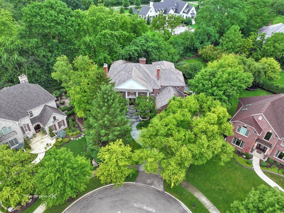Wheaton, IL 60189,1602 Hunters Glen Drive