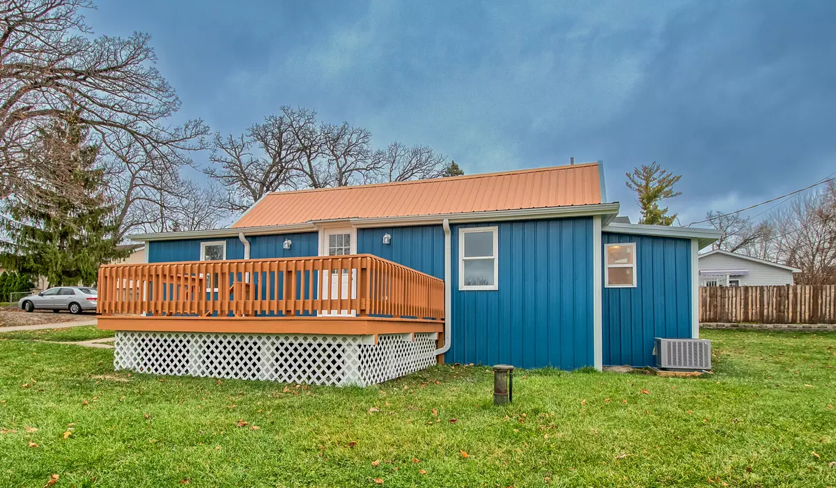 Wauconda, IL 60084,26769 N Genesee Street