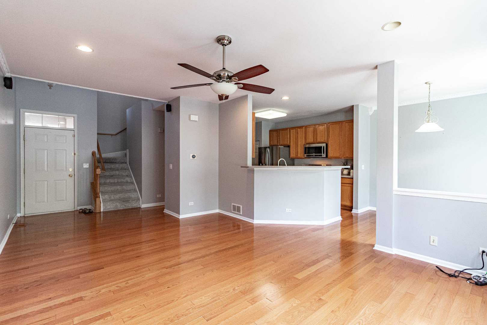 Vernon Hills, IL 60061,403 Shadow Creek Drive