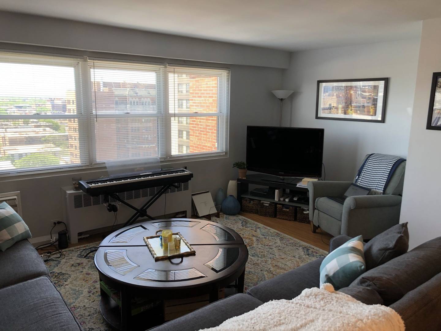 Chicago, IL 60657,2909 N Sheridan Road #1804