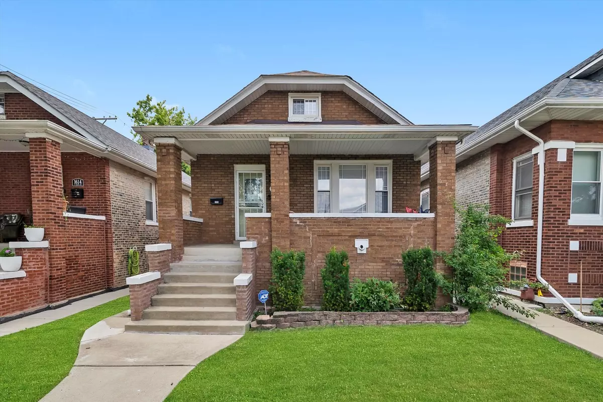 Chicago, IL 60639,1616 N Major Avenue