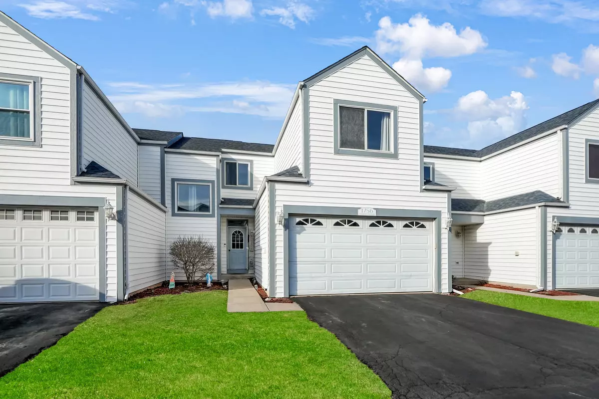 Minooka, IL 60447,1756 Waters Edge Drive
