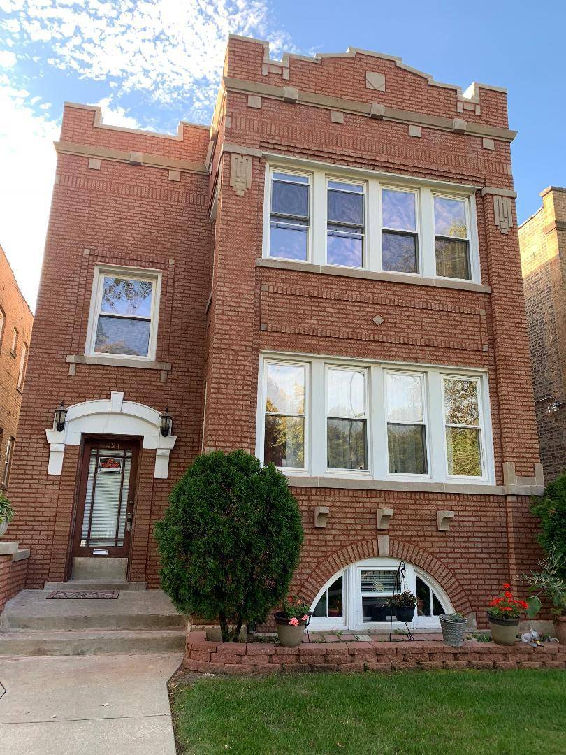 4421 W Wrightwood Avenue #2, Chicago, IL 60639