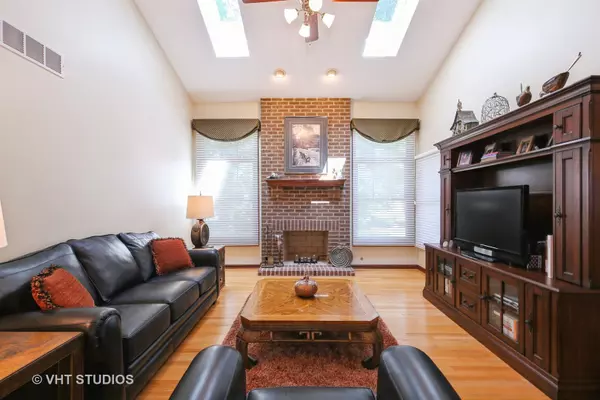 Frankfort, IL 60423,21709 Cappel Lane