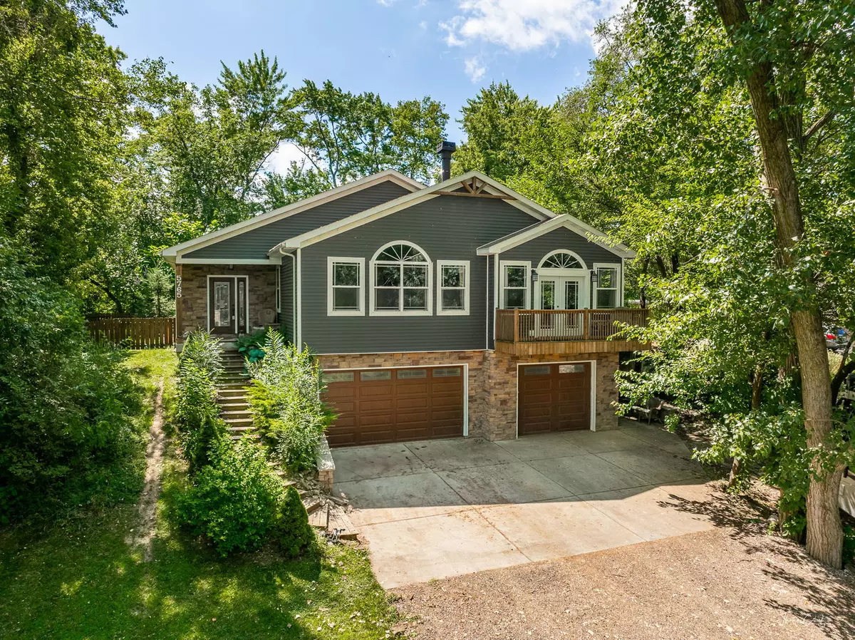 Morris, IL 60450,5765 Muskie Trail