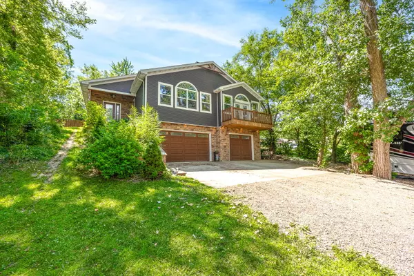 Morris, IL 60450,5765 Muskie Trail