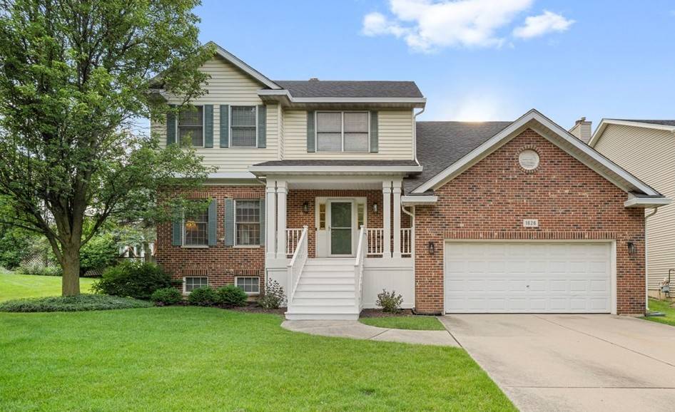 1626 S Norbury Avenue, Lombard, IL 60148