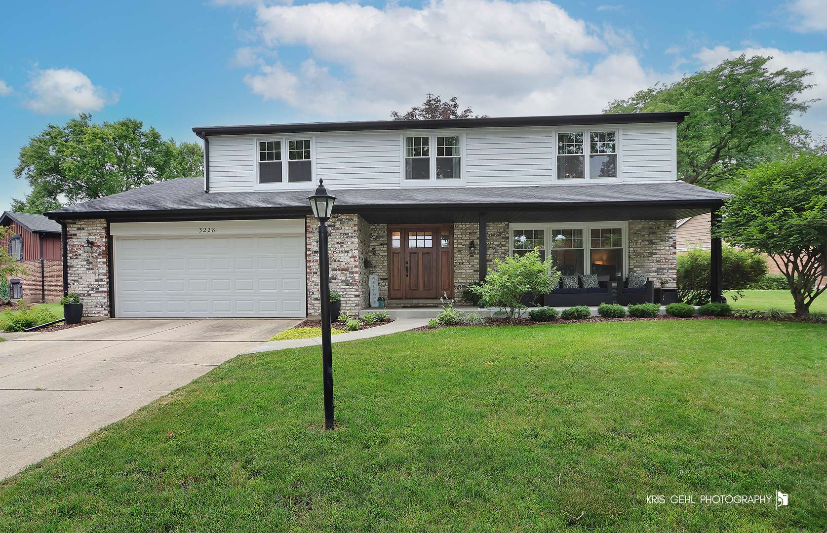 3228 N Volz E Drive, Arlington Heights, IL 60004