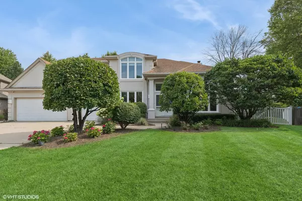 Buffalo Grove, IL 60089,2033 Olive Hill Drive
