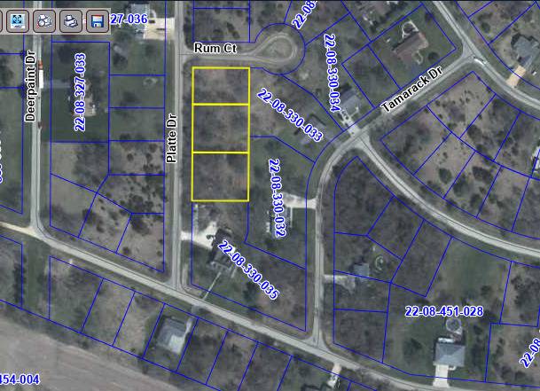 210 Platte Drive, Dixon, IL 61021