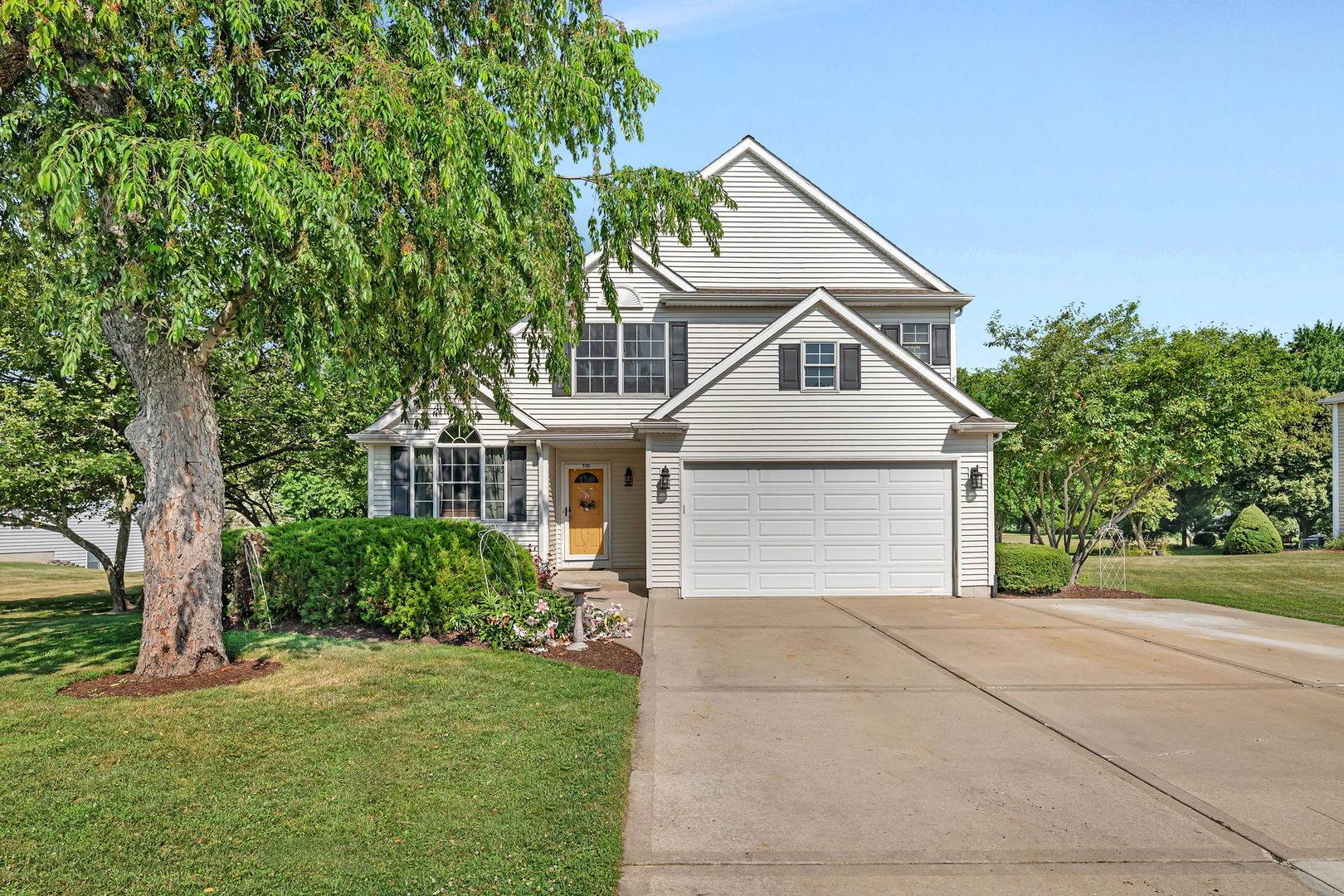 Seneca, IL 61360,570 Logue Circle