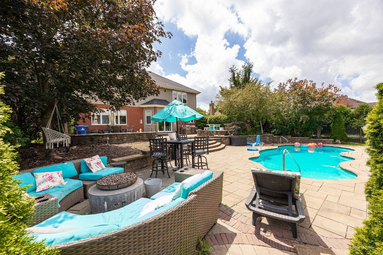 Frankfort, IL 60423,11696 Coquille Drive