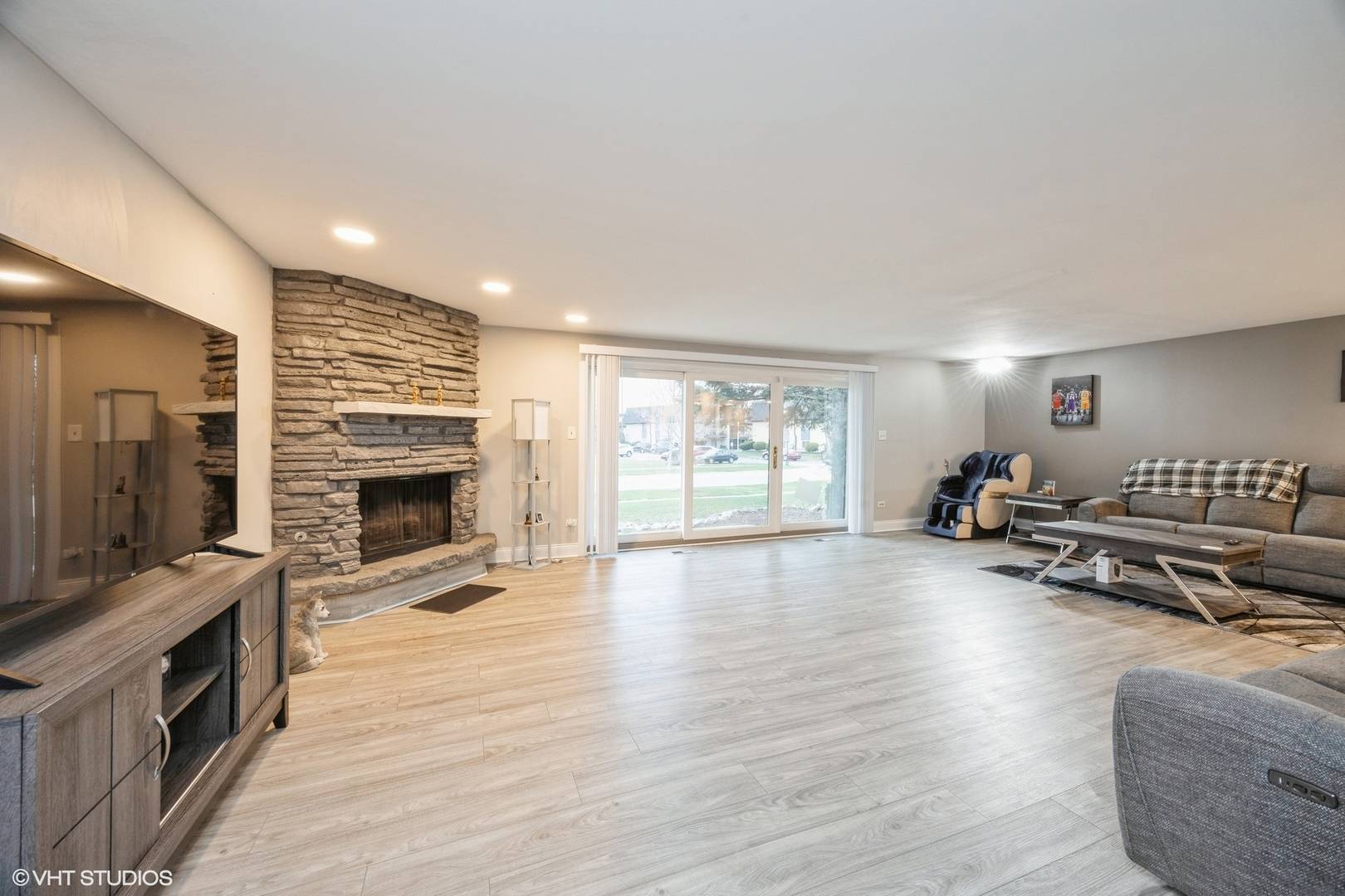 Palos Hills, IL 60465,4 Cour La Salle Court