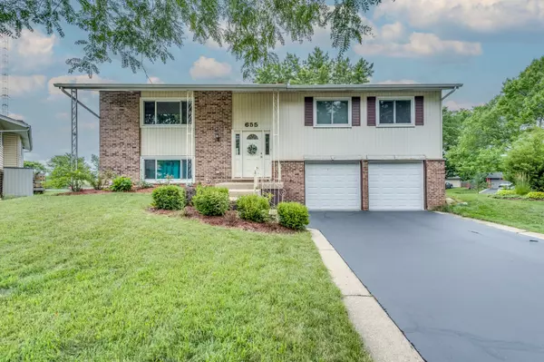 Elk Grove Village, IL 60007,655 Oklahoma Circle