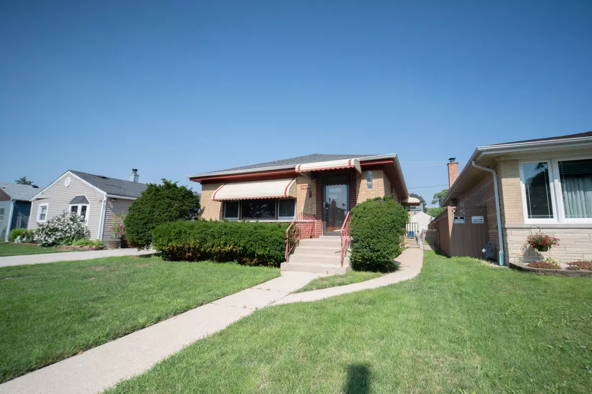 Franklin Park, IL 60131,3039 Sarah Street