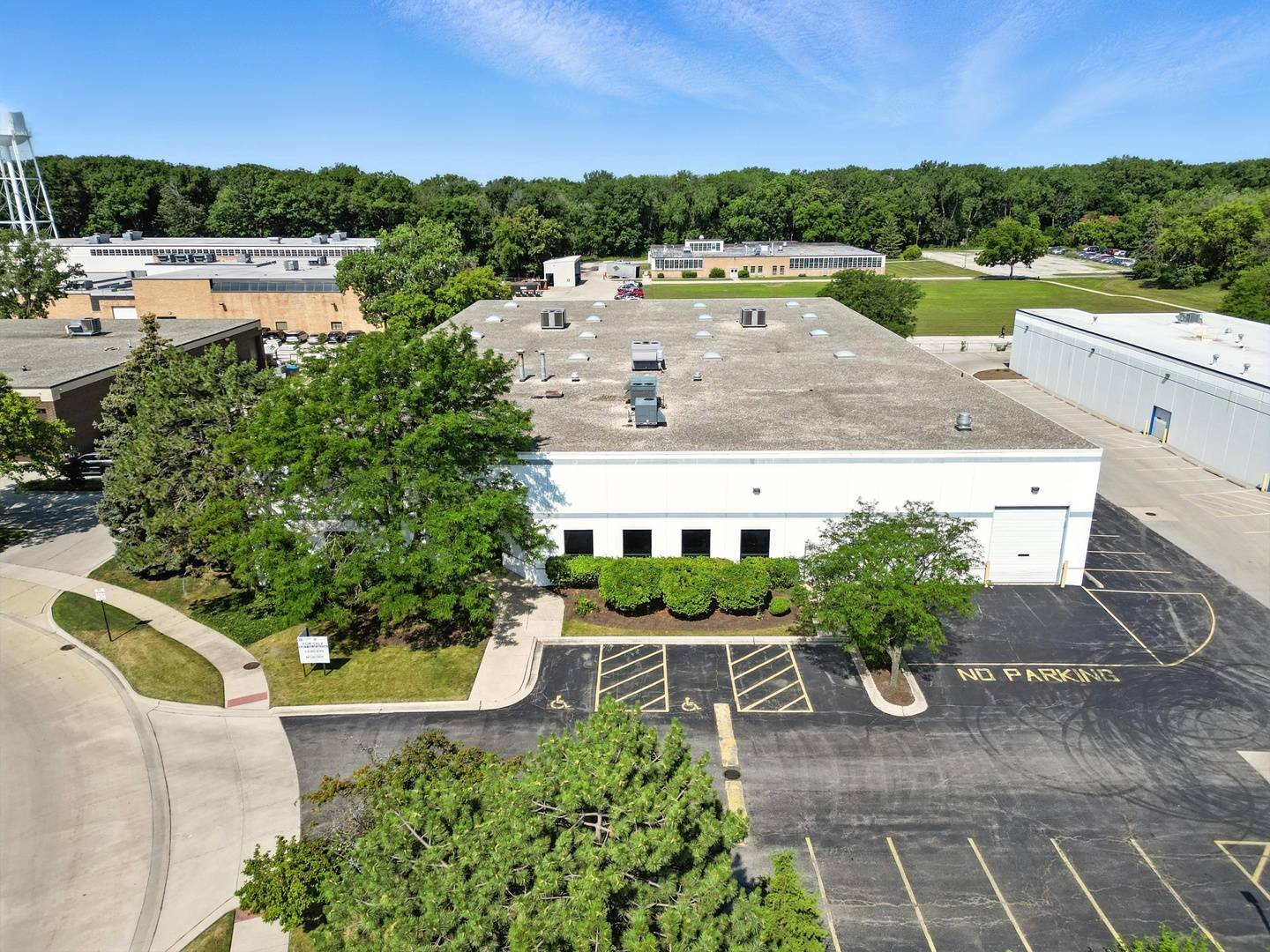 Morton Grove, IL 60053,8130 River Drive