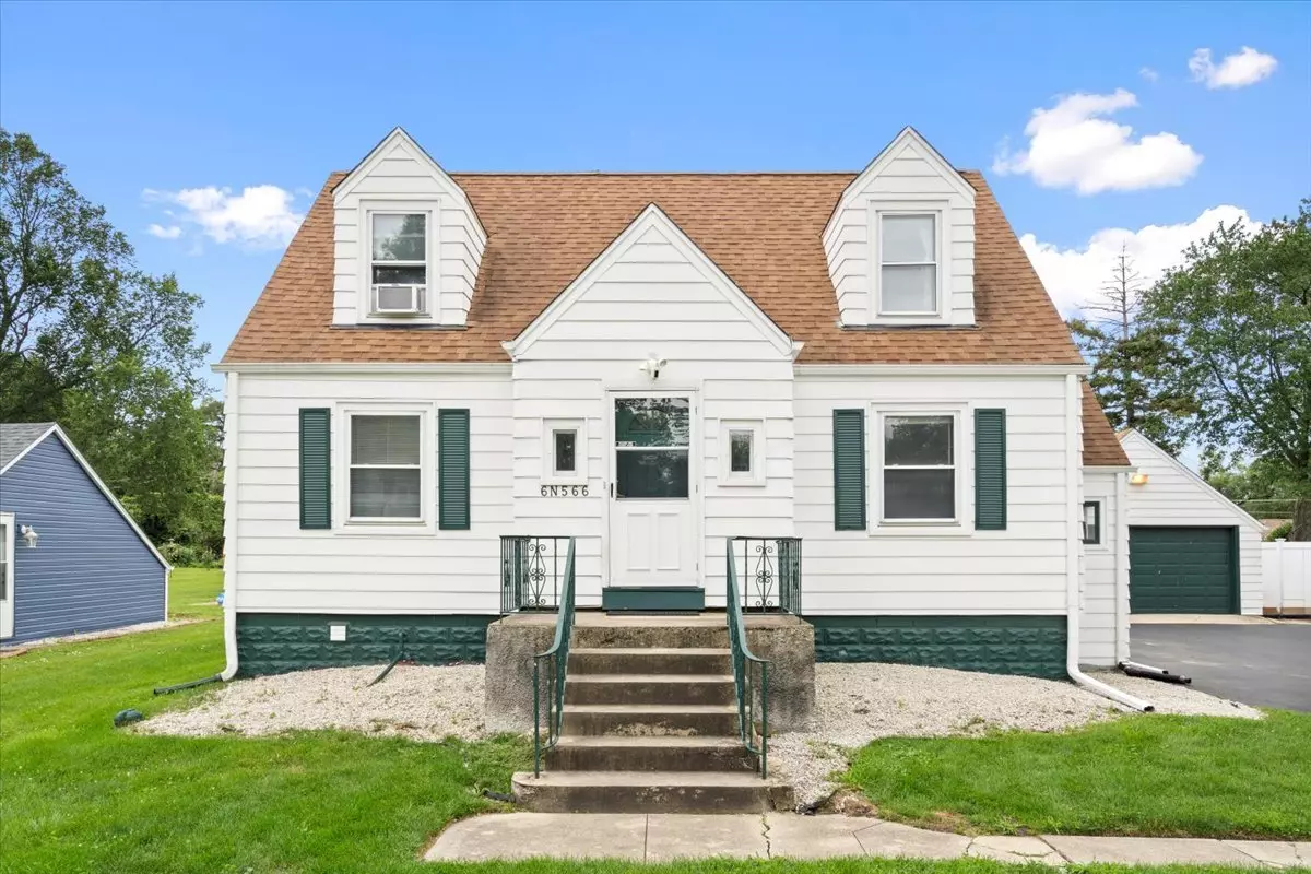 Wood Dale, IL 60191,6N566 Maple Avenue