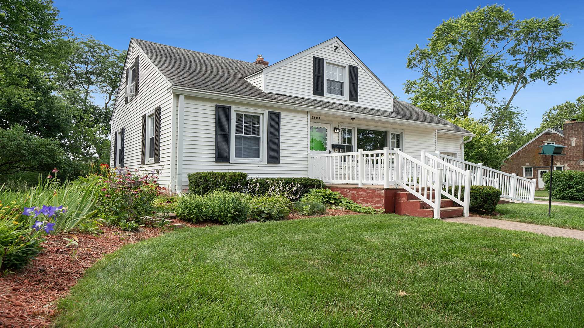 Rockford, IL 61108,3403 Carolina Avenue