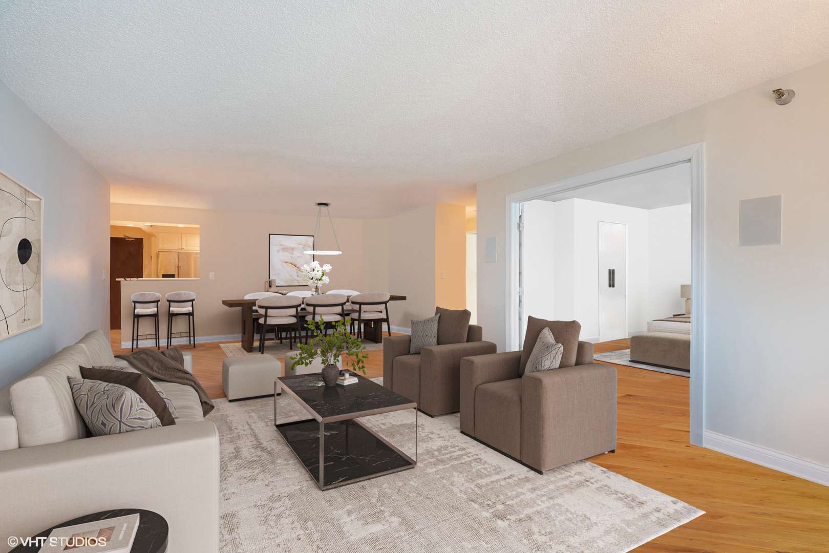 Chicago, IL 60601,195 N Harbor Drive #4305
