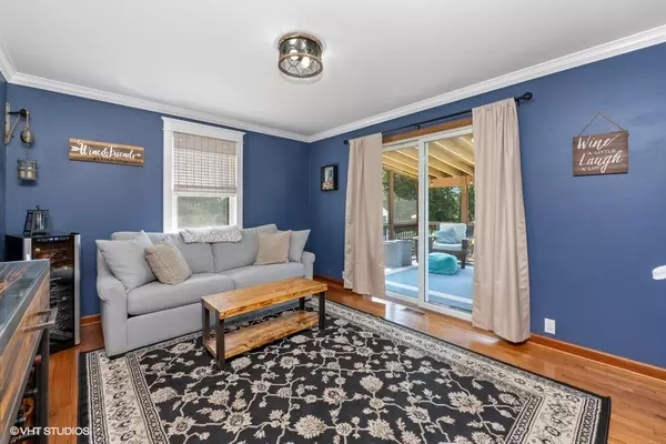 Lake Villa, IL 60046,38942 N Fairfield Road